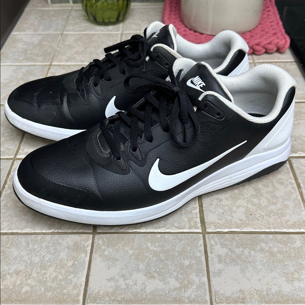 Nike Golf Shoes